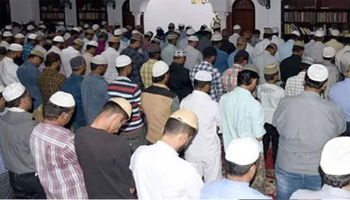 پنجاب حکومت کا بڑا اقدام، امام مسجد صاحبان کو ماہانہ 25 ہزار روپے اعزازیہ