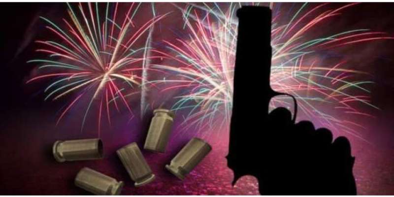 نیوایئرنائٹ پر ہوائی فائرنگ کے حوالے سے سخت کریک ڈاؤن کا فیصلہ