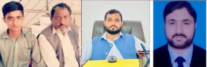 کوٹلی ستیاں: معروف ٹرانسپورٹر پہاپا شکیل ٹریفک حادثے میں جاں بحق