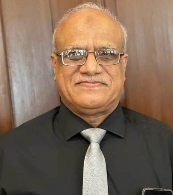 پی پی ایس سی سے منتخب کنسلٹنٹ ڈاکٹرز کی تعیناتیاں فوری طور پر کی جائیں؛پروفیسر ڈاکٹر شاہد ملک