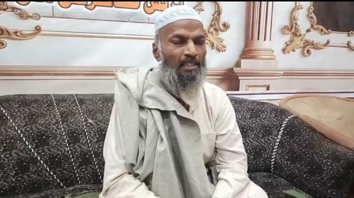 ​ٹھاروشاہ پیور بلاک میں ناقص مٹیریل کا استعمال ٹھیکیدار عمیر خانزادہ کام ادھورا چھوڑ کر غائب