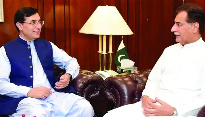 اپوزیشن لیڈرکی تقرری:حکومت اور پی ٹی آئی میں اتفاق ہوگیا