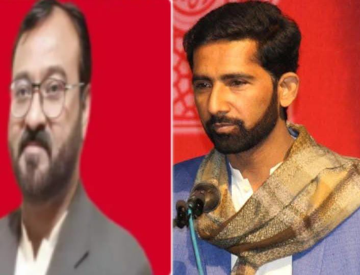 ادب سماج انسانیت پبلی کیشنز پاکستان کے زیرِ اہتمام 2026ء میں شائع ہونے والی کتب کی رونمائی