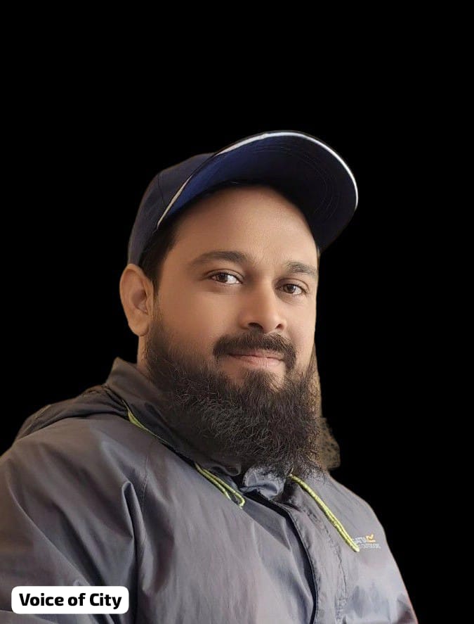 کراچی میں سردی کا زبردست حملہ