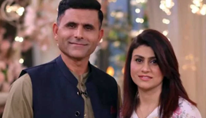 اہلیہ سے کہا ہے دوسری شادی کرلیتا ہوں تمہارا ہاتھ بٹ جائے گا، عبدالرزاق