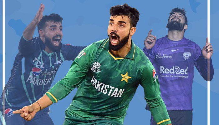 ’ورلڈ کپ کے بعد سلمان علی آغا باہر اور شاداب خان کو کپتان بنا ئےجانے کا امکان