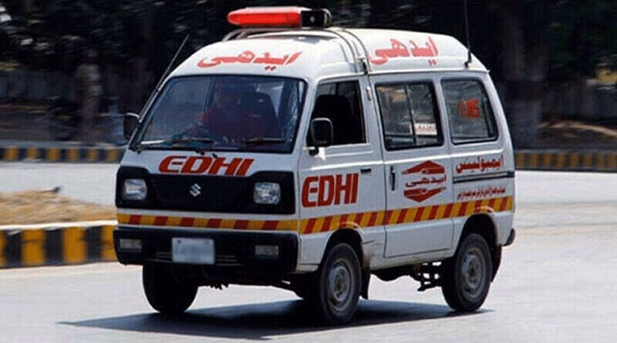 نارنگ منڈی:سگی اولاد زحمت بن گئی باپ کو آگ لگاکر قتل کردیا