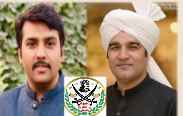 راجپوت تاریخ کا وہ روشن باب ہیں جس کی بنیاد جرات، شجاعت اور ایثار پر رکھی گئی ہے