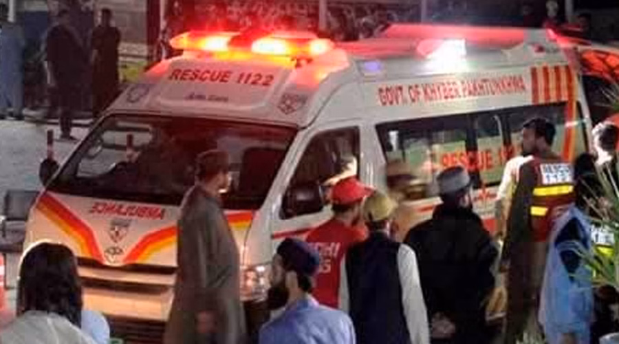 بنوں سے افسوسناک خبر سامنے آگئی