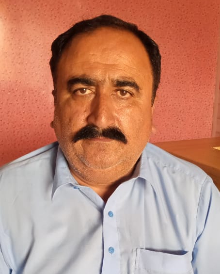 ماہِ رمضان رحمتوں، برکتوں اور دکھی انسانیت کی خدمت کا مہینہ ہے: غلام فرید خان عیسانی