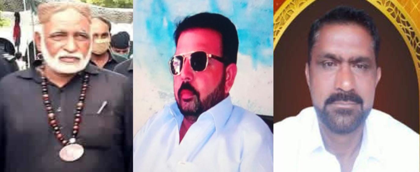 اسلام آباد جیسے حساس شہر میں مساجد اور امام بارگاہوں کے اندر معصوم شہریوں کا خون بہانا حکمرانوں کی نااہلی اور ناکامی کا واضح ثبوت ہے