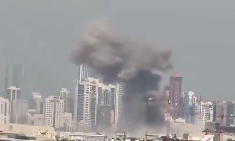 جنگی کارروائیوں کے دوران ہونے والے جانی نقصان کی تفصیلات سامنے آ گئیں۔