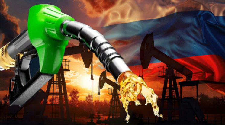 پاکستان کو سستا تیل دینے کی روسی پیشکش سامنے آگئی،بڑی پیش رفت