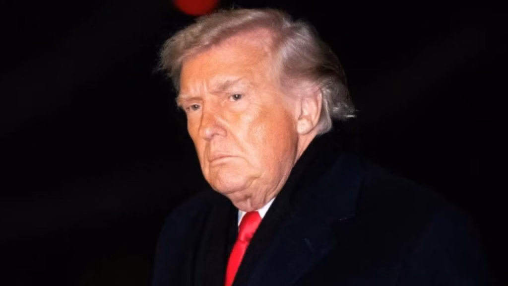 آبنائے ہرمز سلامتی انتباہ: ٹرمپ نے اتحادی ممالک کو نیٹو کے مستقبل سے متعلق خبردار کردیا