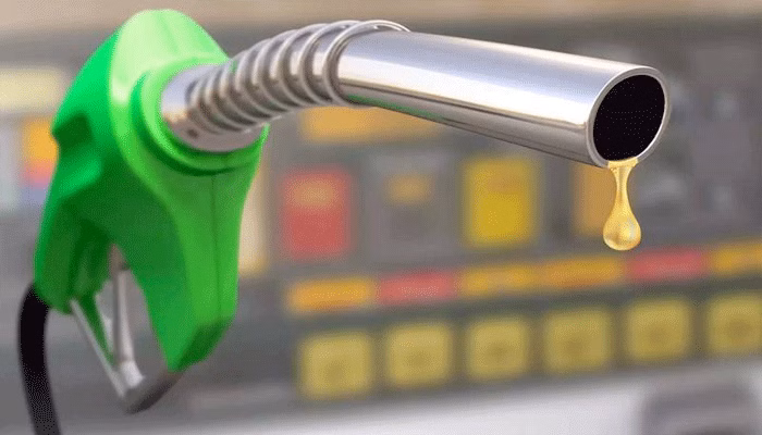 پاکستان میں تیل کی قلت کا خدشہ