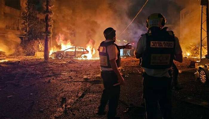 بڑی خبر آگئی