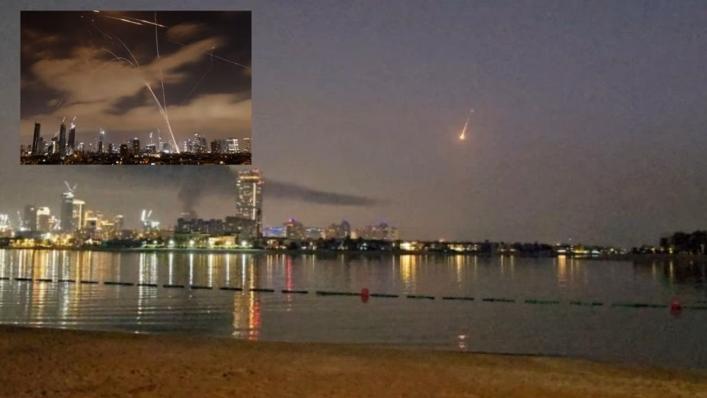 دبئی اور دوحہ دھماکے، خلیجی کشیدگی میں اضافہ