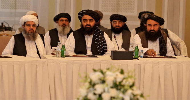 افغانستان سے بڑی خبر