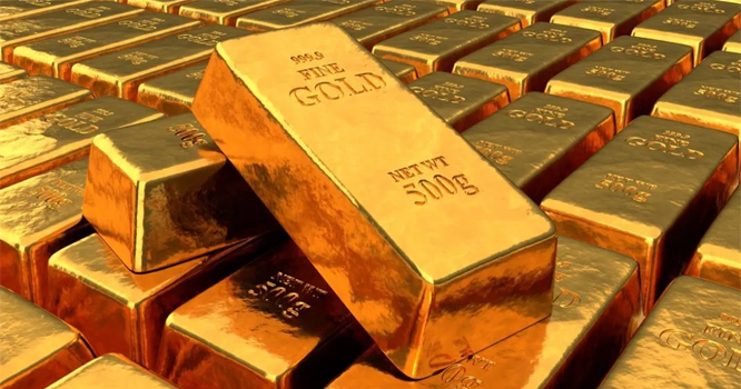 آج بروز پیر 16 مارچ 2026 سونے کی تازہ ترین قیمت