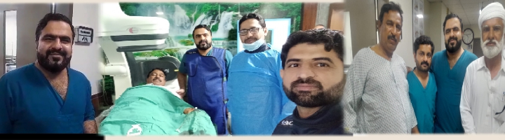 دل کے مریضوں کے لیے اہم پیغام، انجیوگرافی سے گھبرانے کی ضرورت نہیں: ڈاکٹر عبدالستار خان بلوچ