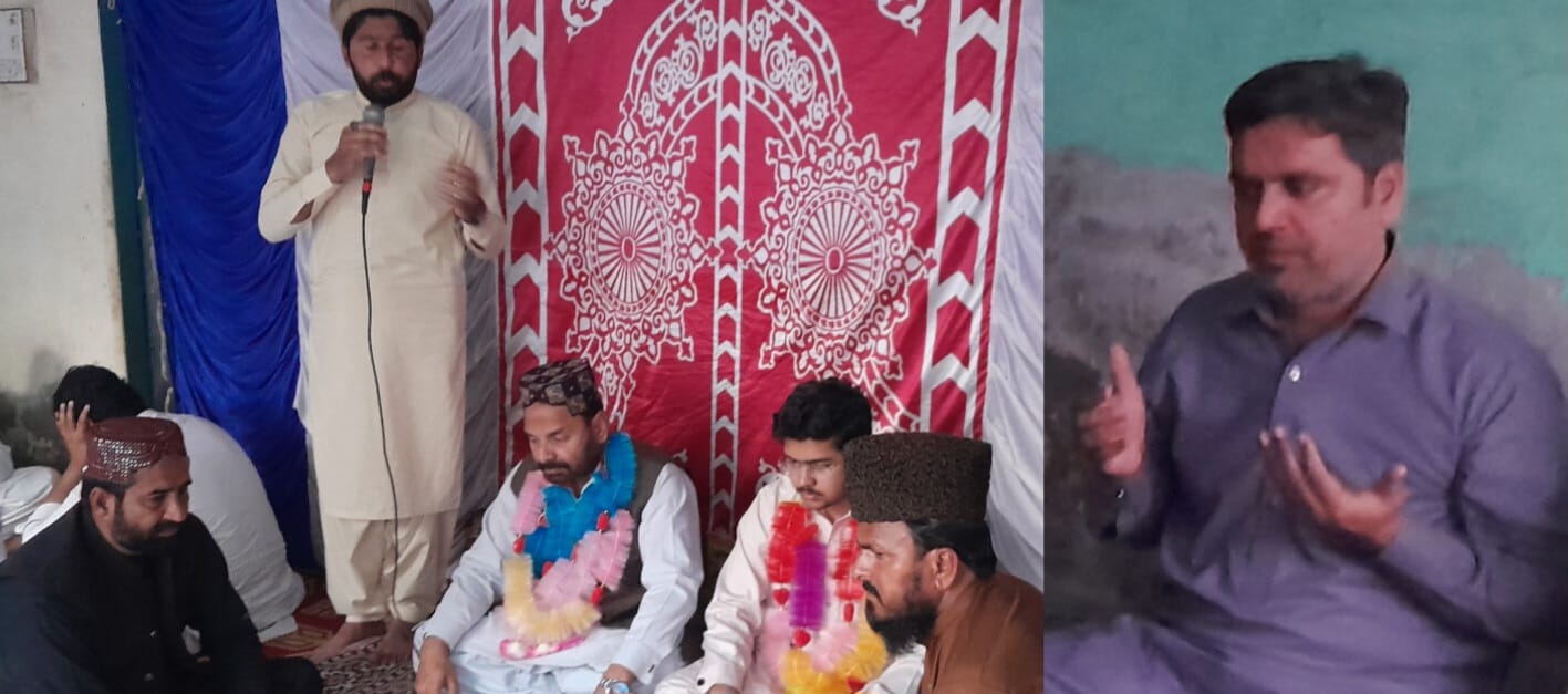 رمضان المبارک کا مہینہ صبروتحمل اور برداشت کا درس دیتا ہے