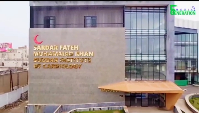 سردار فتح محمد خان بزدار انسٹیٹیوٹ آف ٹیکنالوجی میں سکیورٹی گارڈز کی تنخواہیں بند، پانچ ماہ سے ادائیگی نہ ہونے پر شدید پریشانی