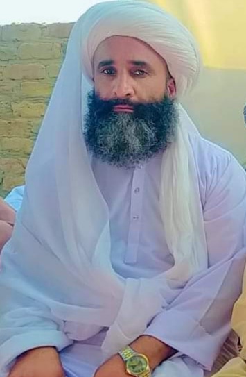 عالم اسلام اسرائیلی حملے کی مذمت نہیں بلکہ ایران کے شانہ بشانہ کھڑے ہونے کا اعلان کرے : مفتی عرفان الحق نقشبندی