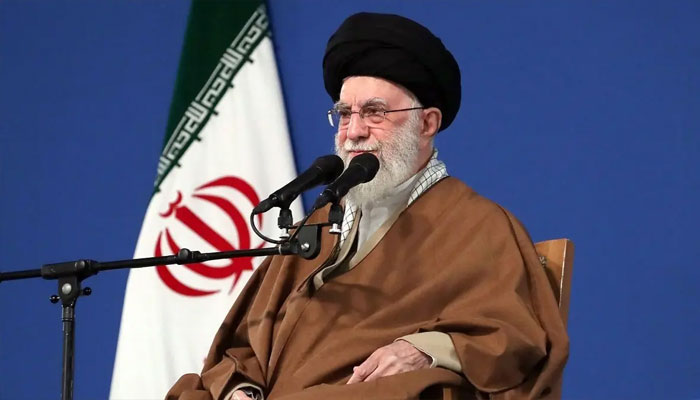 ایرانی سپریم لیڈر کا آخری اور انتہا ئی طاقتور پیغام