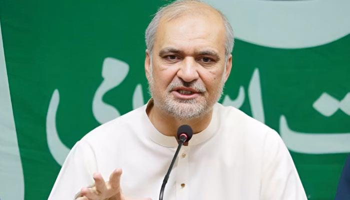 ملک بھر میں احتجاج کا اعلان