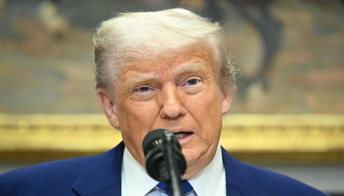 امریکی وفد پہنچنےکو تیار، مذاکرات شروع ہو نے سے پہلے ٹرمپ نے ایران کو ایک اور بڑی آفر دیدی ،جا نئے کیا