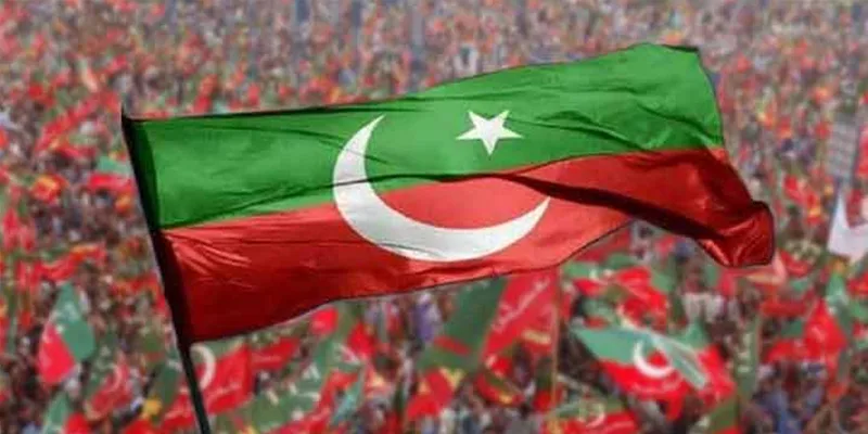 درجنوں سیاسی خاندان تحریک انصاف میں شامل