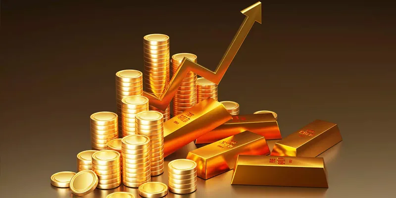 سونے کی فی تولہ قیمت میں آج بھی اضافہ ریکارڈ