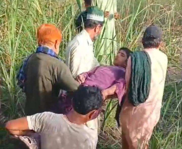 ٹھٹھہ: گھریلو ناراضگی پر 17 سالہ نوجوان نے خودکشی کر لی