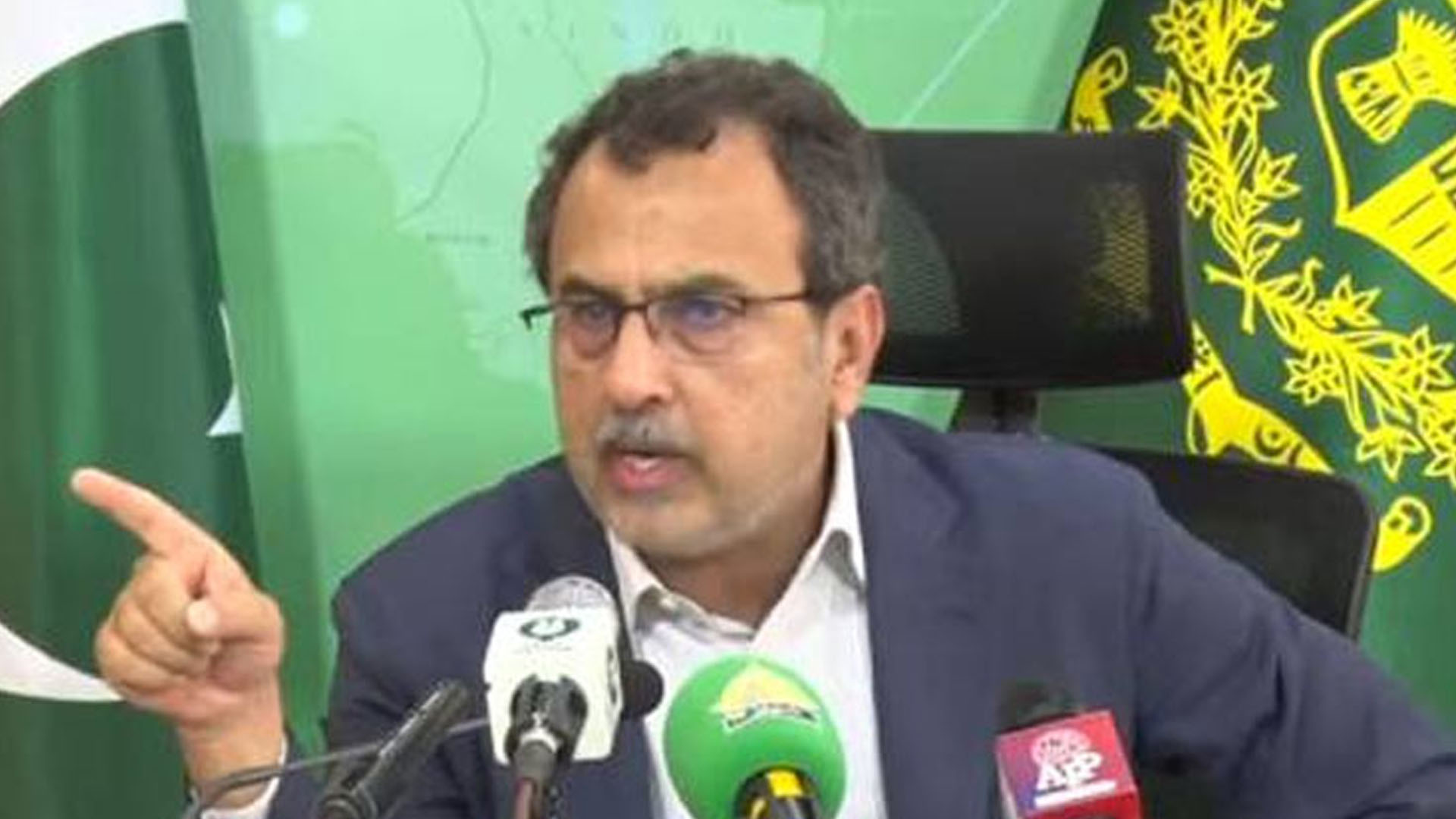 لوڈ شیڈنگ کب ختم ہوگی؟ وزیر توانائی نے بتا دیا