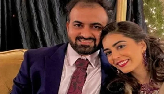 ایمان مزاری اوران کے شوہر کے حوالے سے اہم خبر جا نئے کیا