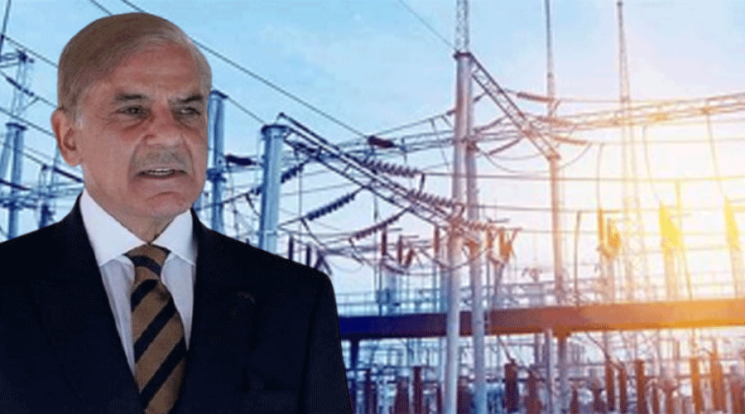 وزیراعظم کا بجلی سےمتعلق بڑا فیصلہ